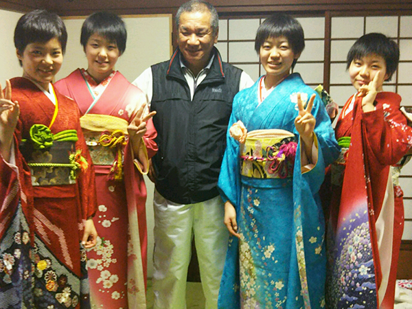 年3回　高校カルチャー講座