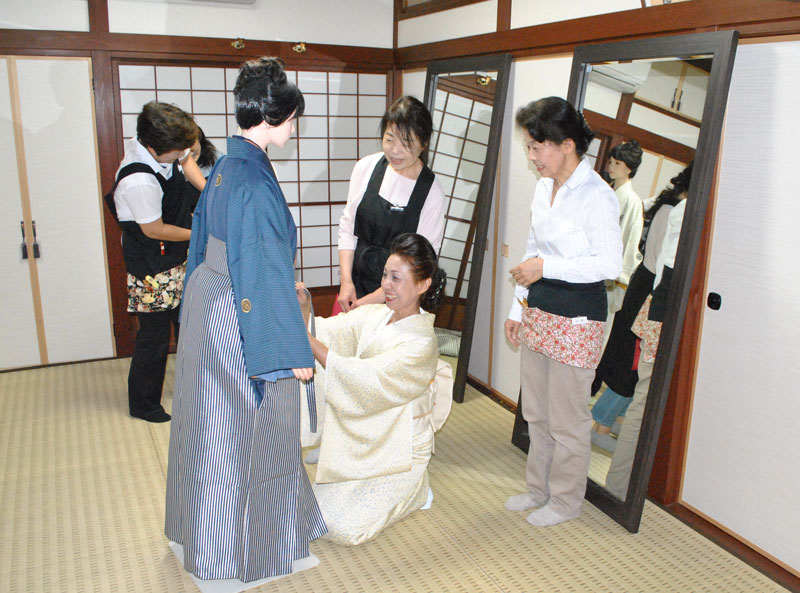 サービス名をここに入れます